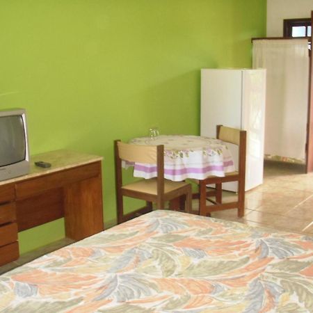 Imbassai Flat Hotel Exterior foto