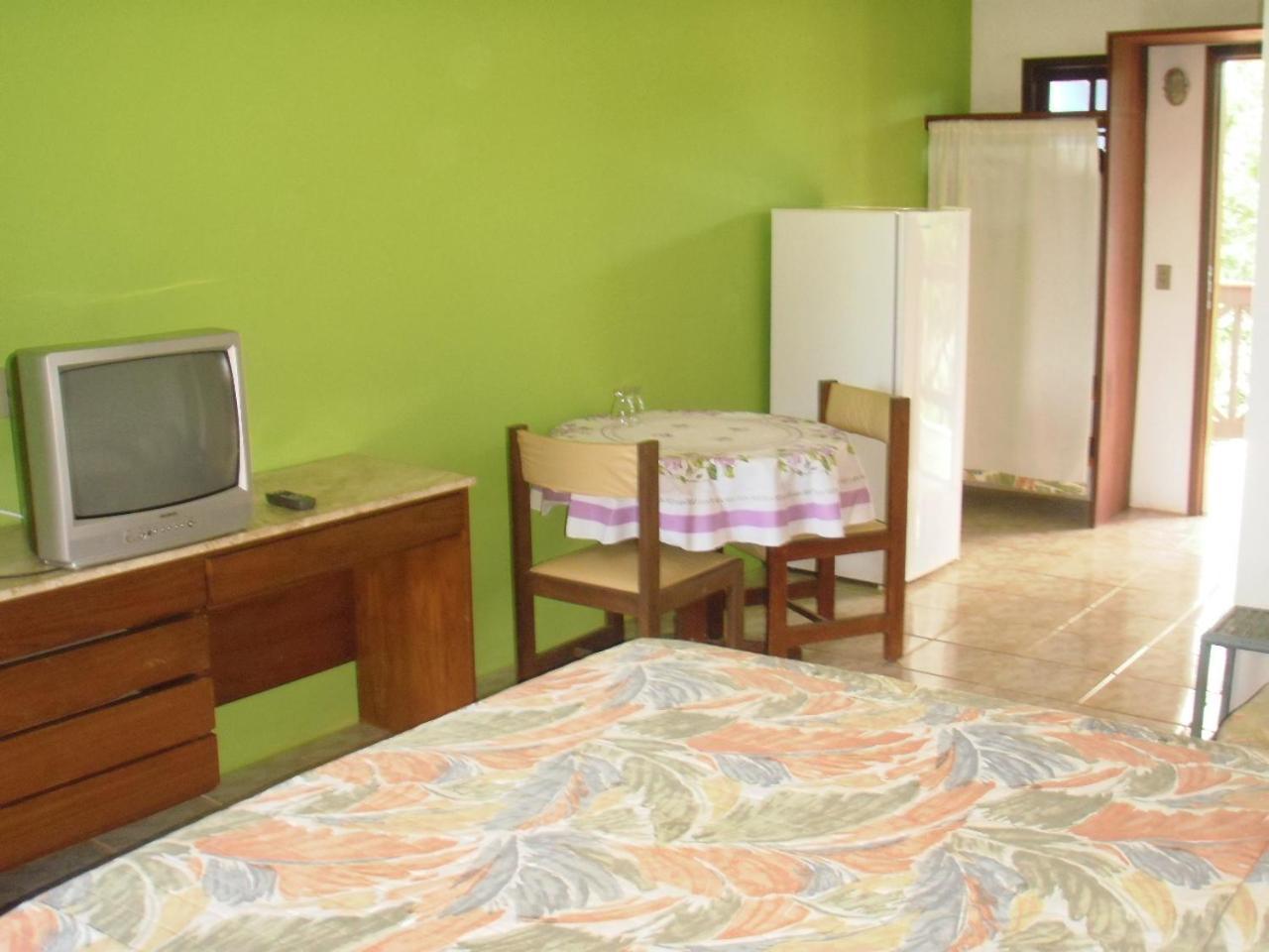 Imbassai Flat Hotel Exterior foto